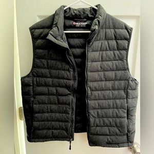 Heatkeep Down Puffer Vest